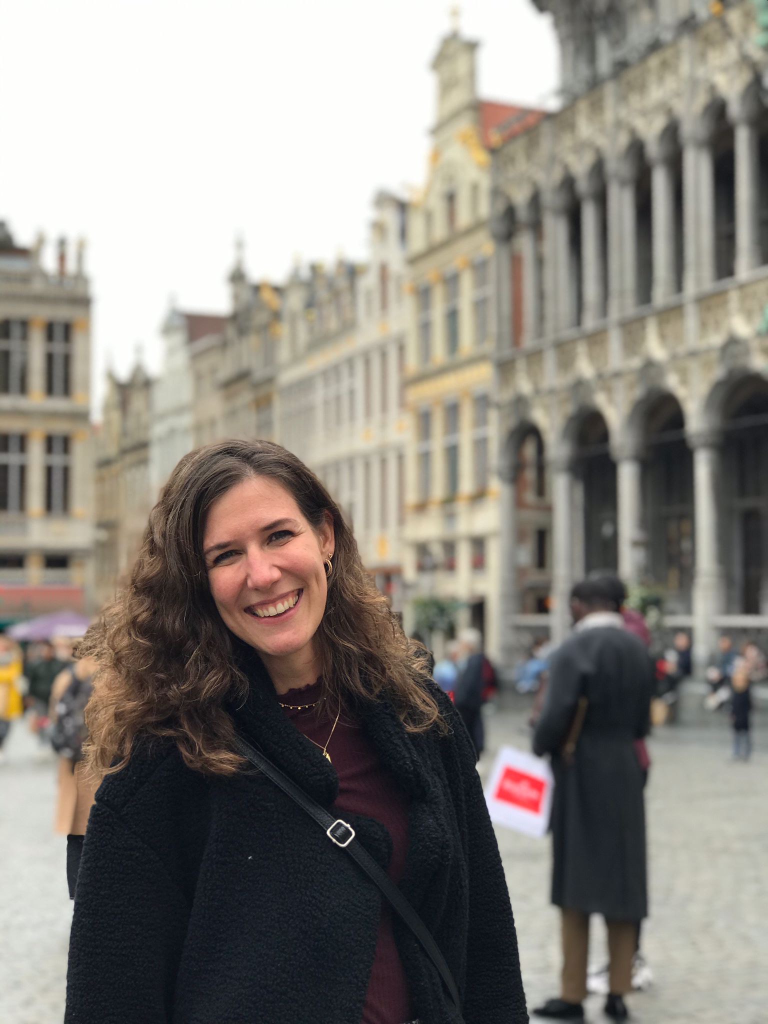 Michelle Verboom